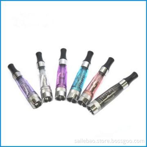 Quit Smoking No Leaking 5 Pack Replacement Atomizers CE5 Tank